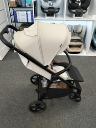 [OUTLET] Carrello Bravo M/Lite CRL-5529 Wózek Spacerowy Marble Beige