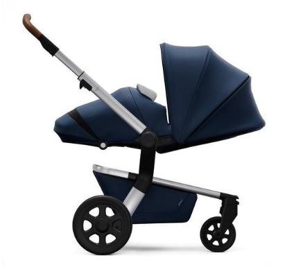 [OUTLET] Joolz Hub Cocoon Parrot Blue