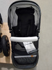 [OUTLET] Kinderkraft Prime Wózek Głęboko-Spacerowy 2w1 + Mommy Bag Black