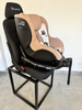 [OUTLET] Britax Romer Dualfix Pro M Fotelik Samochodowy 0-18kg Dusty Rose