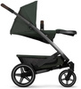 [Outlet] Joolz Geo 3 Wózek Głęboko-Spacerowy Mono Urban Green