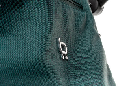 Future Design Xplode Wózek Spacerowy Teal Green 