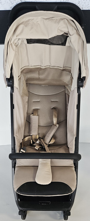 [OUTLET] Inglesina Quid 3 Wózek Spacerowy 2025 Lunar Beige