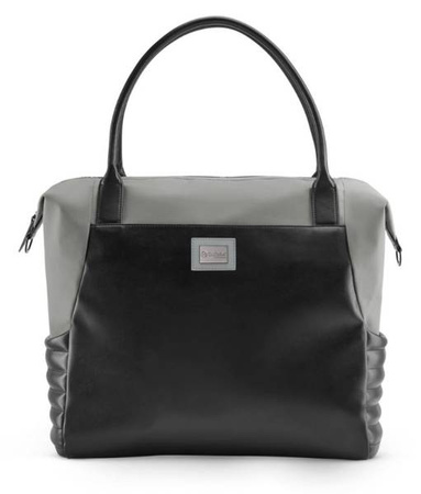 Cybex Shopper Torba Do Wózka Priam  Soho Grey