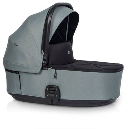 Riko Senso Wózek Głęboko-Spacerowy 2w1 Lagoon