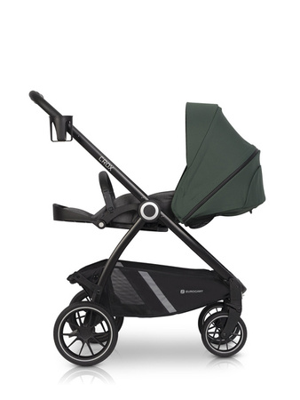 Euro-Cart Crox Wózek Spacerowy Jungle 2023