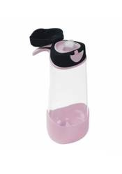 B.Box Sportowa Butelka Tritanowa 600ml Indigo Rose