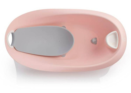 Colibro Spa Wanienka z Leżaczkiem 2w1 Crystal Pink