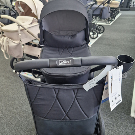 [OUTLET] Espiro Yoga Wózek Głęboko-Spacerowy 10 Calm Evening