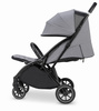 [OUTLET] Storchenmuhle Niko Wózek Spacerowy Asphalt
