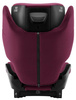 [OUTLET] Britax Romer Discovery Plus Fotelik Samochodowy 15-36 kg Burgundy Red