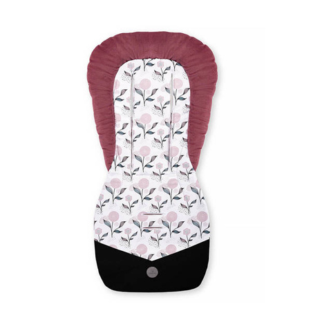 Yoonco Wkładka Do Wózka Flower