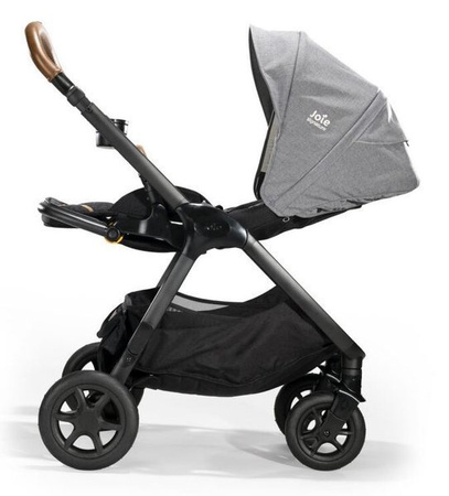 Joie Finiti Wózek Spacerowy  Signature Carbon