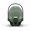 Cybex Cloud T I-Size Plus Fotelik Samochodowy 0-13kg + Baza T Plus Leaf Green 