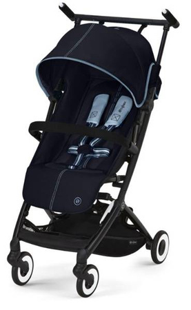 Cybex Libelle Wózek Spacerowy Ocean Blue 2023
