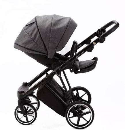 [OUTLET] Adamex Belissa Standard Wózek Głęboko-Spacerowy 2w1 PS58