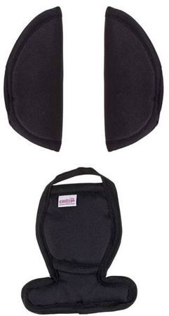 Camicco Ochraniacze na Pasy 5-Punktowe