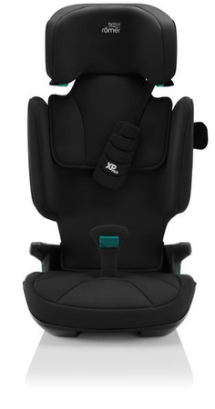 Britax Romer Kidfix i-Size Fotelik Samochodowy 15-36kg Cosmos Black