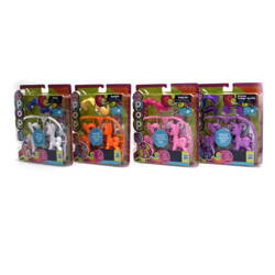 Hasbro My Little Pony Pop Kucyki Podstawowe