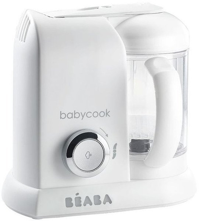 Beaba Urządzenie Wielofunkcyjne Babycook  Silver