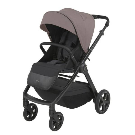 [OUTLET] Espiro Only 2025 Wózek Głęboko-Spacerowy 409 Smokey Taupe