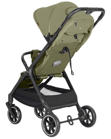 Carrello Forza CRL-5535 Wózek Spacerowy Lagoon Green