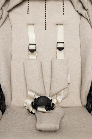 Muuvo Quick Boho Wózek Głęboko-Spacerowy + Avionaut Pixel Pro 2.0 C Fotelik Samochodowy