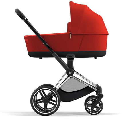 Cybex Priam 4.0 Gondola Do Wózka Autumn Gold