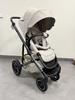 [OUTLET] Britax Romer Smile 5Z Wózek Głęboko-Spacerowy Soft Taupe Lux