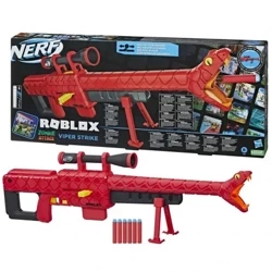 Hasbro NERF Roblox Cobra F5483