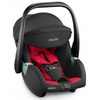 Recaro Guardia Fotelik Samochodowy 0-13kg + Baza Racing Red