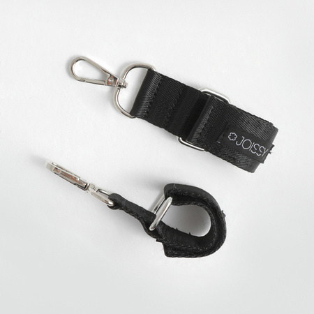 Joissy Moon Plecak Light Gray