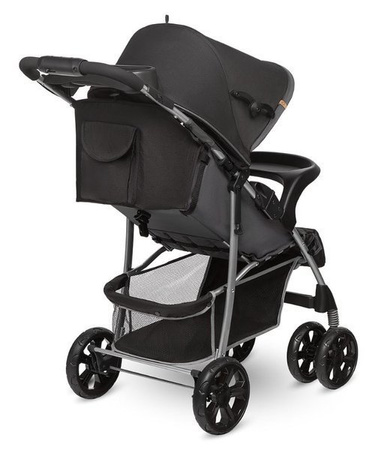 Lionelo Emma Plus Wózek Spacerowy Stone