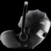Britax Romer Baby-Safe Pro Fotelik Samochodowy 0-13kg Deep Black Classic