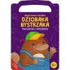 Trefl Odjazdowa Szkółka Dziobaka Bystrzaka