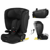 Kinderkraft FIX2GO Fotelik Samochodowy 9-36 kg Czarny