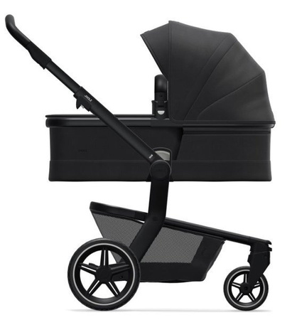 Joolz Hub + Gondola Do Wózka Brilliant Black