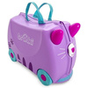 Trunki Jeżdżąca Walizeczka / Jeździk  Kotek Cassie