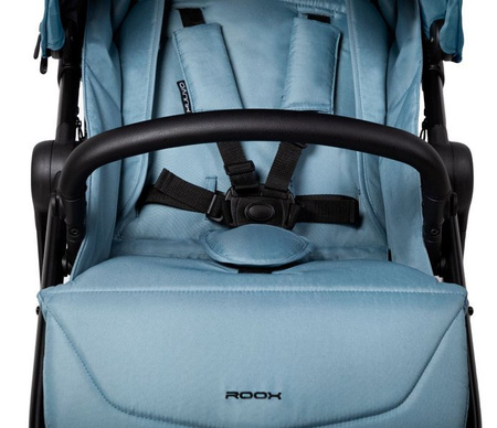 [OUTLET] Muuvo Roox Wózek Spacerowy  Moody Blue