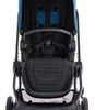 [OUTLET] Baby Jogger City Sights Wózek Głęboko-Spacerowy Deep Teal