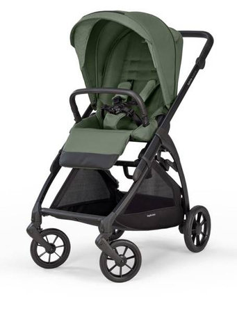 Inglesina Electa Wózek Głęboko-Spacerowy 2w1 Tribeca Green