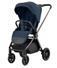 Carrello Ultra Wózek Głęboko-Spacerowy 2w1 Morning Blue