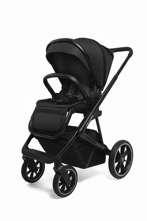 Muuvo Slick 2.0 Wózek Spacerowy Classic black