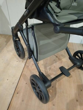 [OUTLET] Anex E/Type Wózek Głęboko-Spacerowy Echo