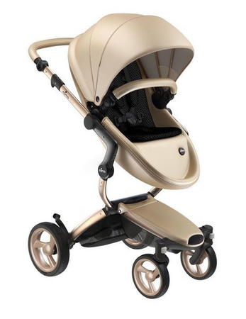 Mima Xari  Zestaw Startowy Champagne