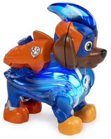 Spin Psi Patrol Figurka Świecąca Bohaterowie