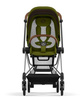 Cybex Mios 3.0 Wózek Spacerowy Khaki Green
