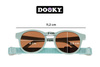 Dooky Aruba Okulary Przeciwsłoneczne 6-36m Taupe