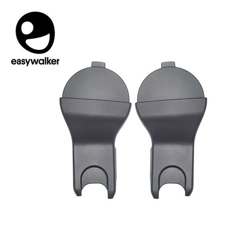Easywalker Harvey 1, 2, 3 -  Adapter do fotelika samochodowego do wózka