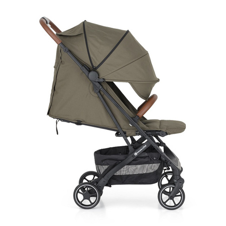 Petite&Mars Fly Wózek Spacerowy Mature Olive
